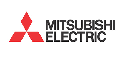 Mitsubishi electronics air con installation