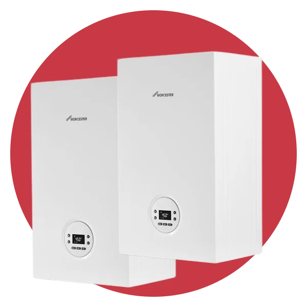 Worcester-Bosch Greenstar 1000