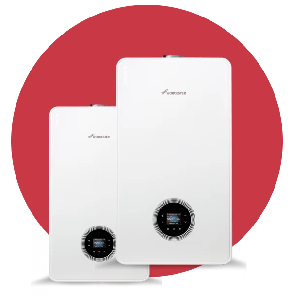 Worcester-Bosch Greenstar 4000